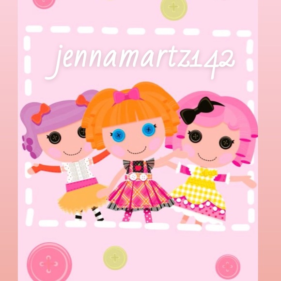 jennamartz142